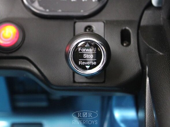 Детский электромобиль BMW6 GT (JJ2164) Лицензия