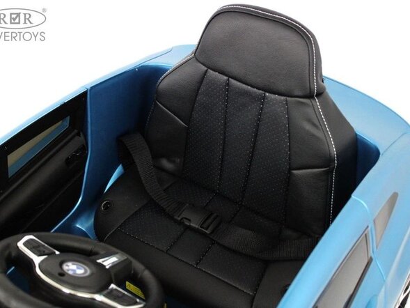 Детский электромобиль BMW6 GT (JJ2164) Лицензия