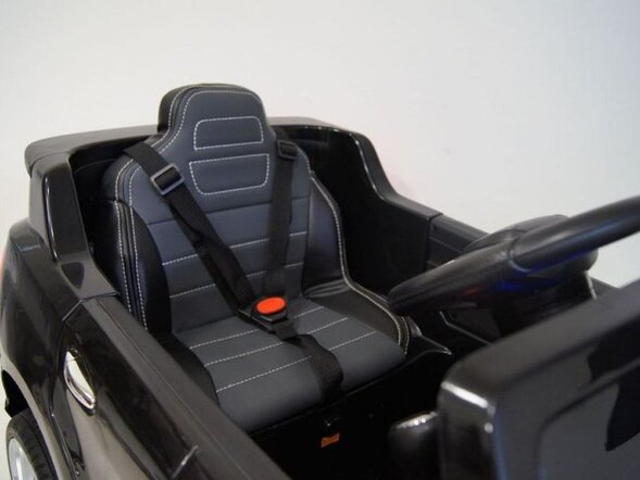 Детский электромобиль Mercedes-Benz (ML350) Лицензия