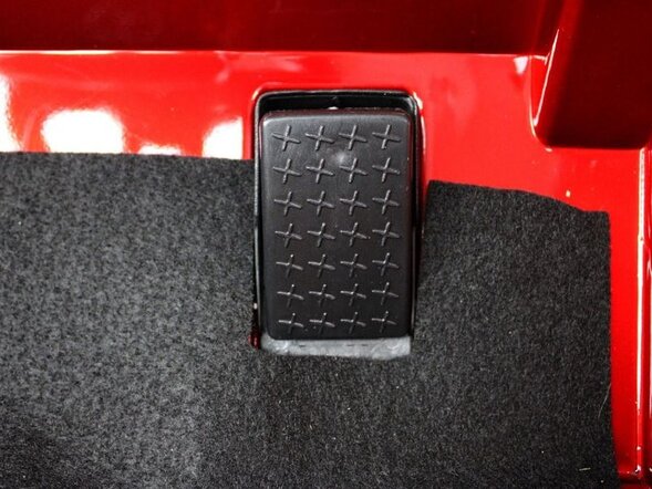 Детский электромобиль Mercedes-AMG G63 (O777OO) Лицензия