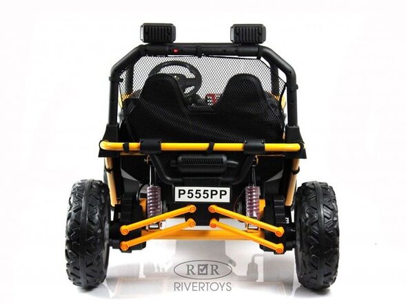 Детский электромобиль P555PP