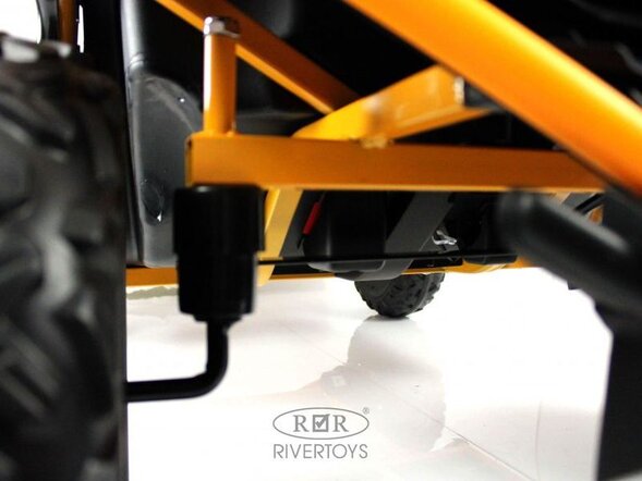 Детский электромобиль P555PP