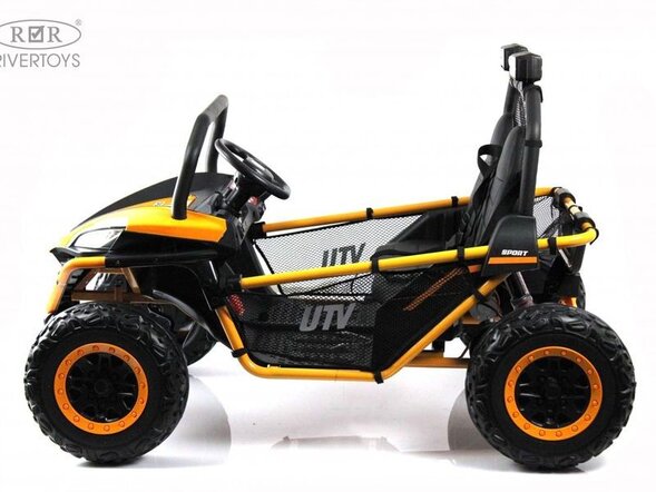 Детский электромобиль P555PP