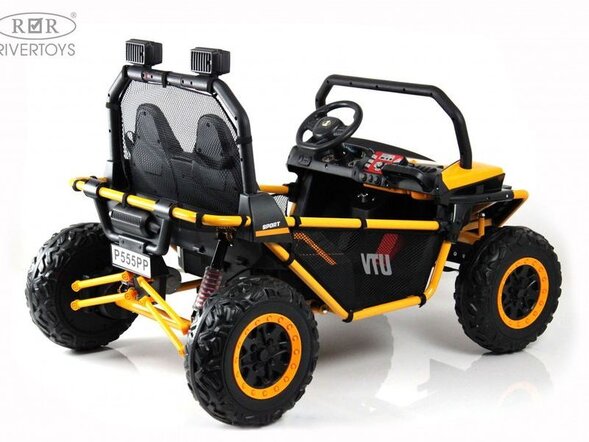 Детский электромобиль P555PP