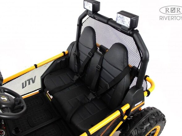 Детский электромобиль P555PP