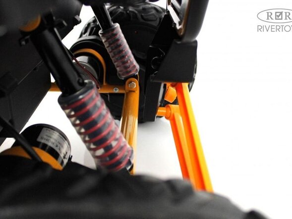 Детский электромобиль P555PP