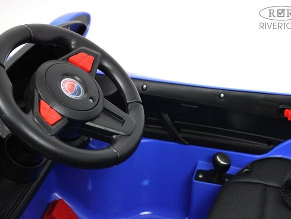 Детский электромобиль T004TT