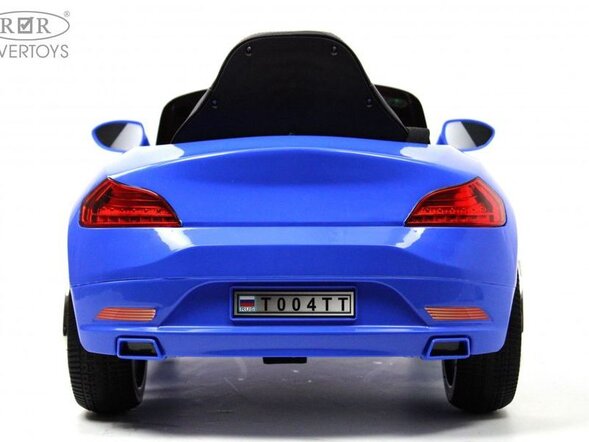 Детский электромобиль T004TT