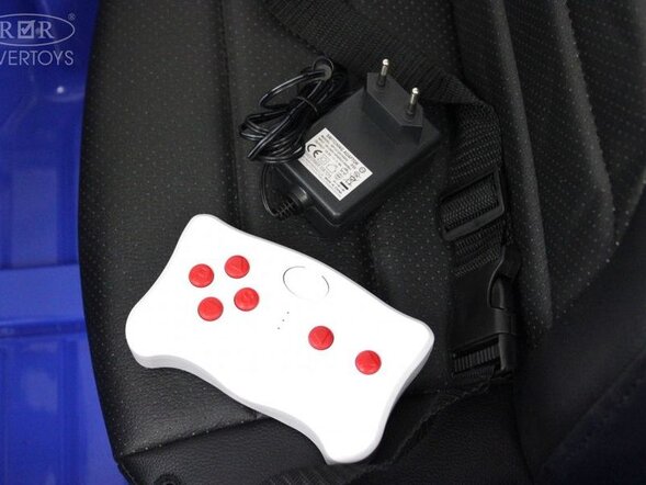 Детский электромобиль T004TT