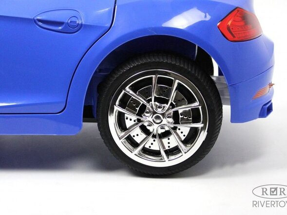 Детский электромобиль T004TT