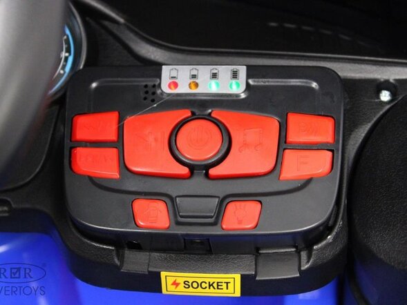 Детский электромобиль T004TT