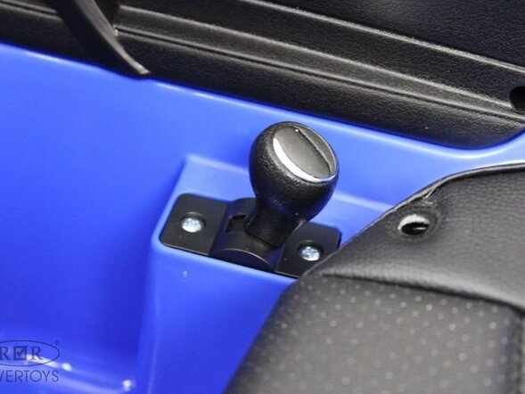 Детский электромобиль T004TT