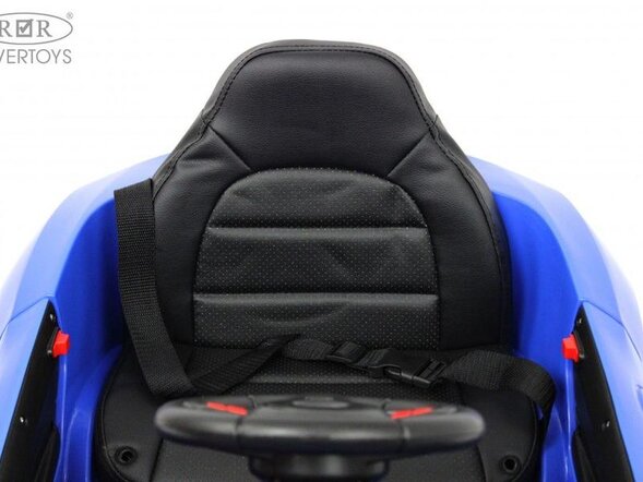 Детский электромобиль T004TT