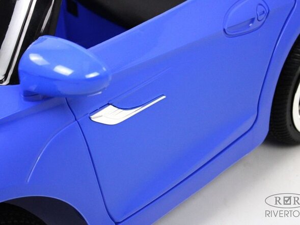 Детский электромобиль T004TT