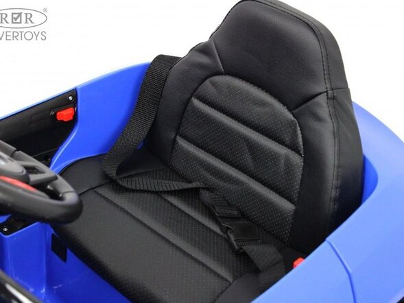 Детский электромобиль T004TT