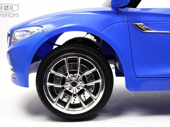 Детский электромобиль T004TT