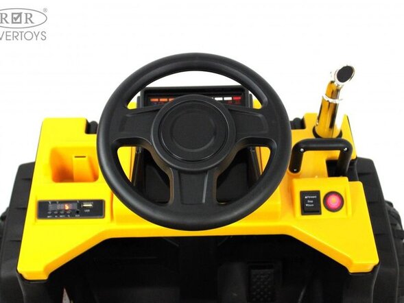 Детский электромобиль T090TT