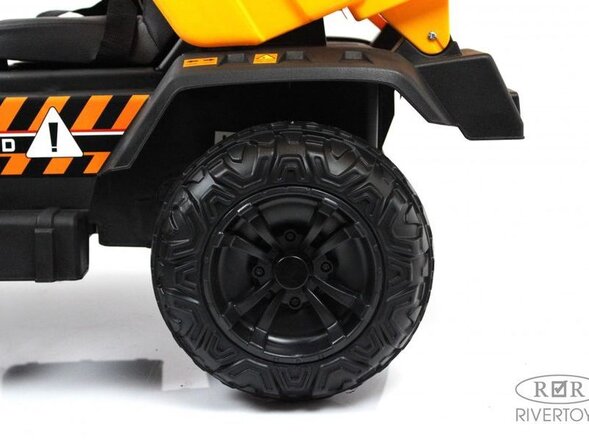 Детский электромобиль T090TT