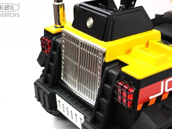 Детский электромобиль T090TT