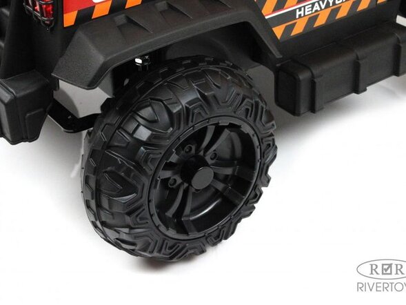 Детский электромобиль T090TT