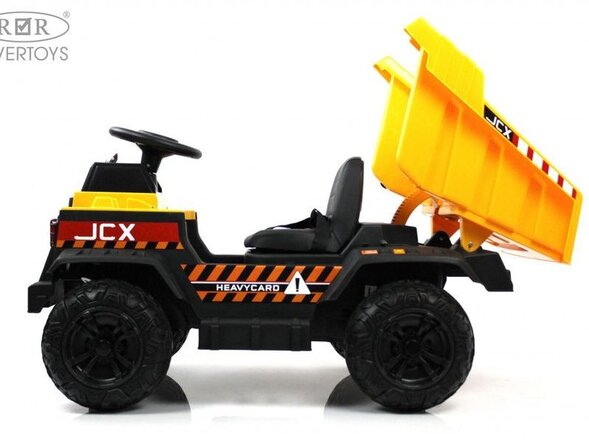 Детский электромобиль T090TT