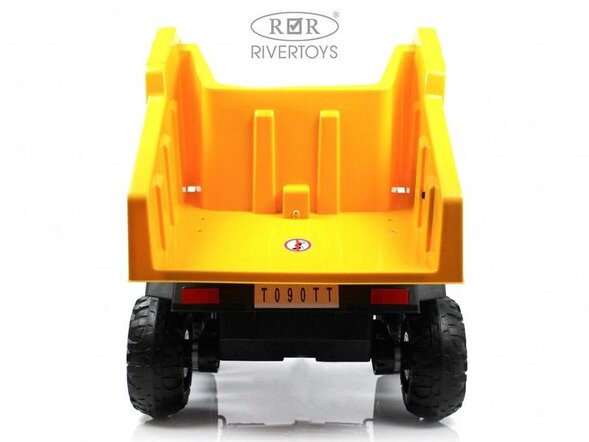 Детский электромобиль T090TT