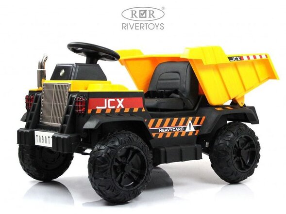 Детский электромобиль T090TT