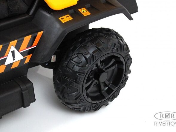 Детский электромобиль T090TT