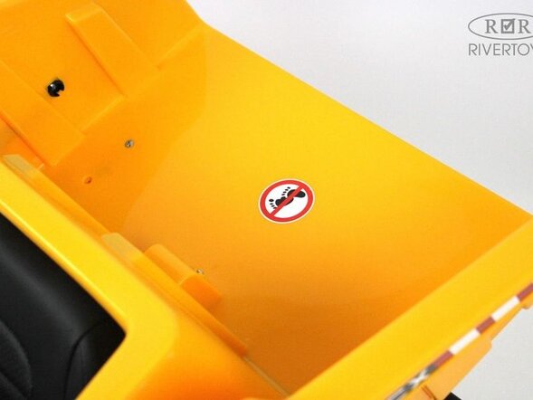 Детский электромобиль T090TT