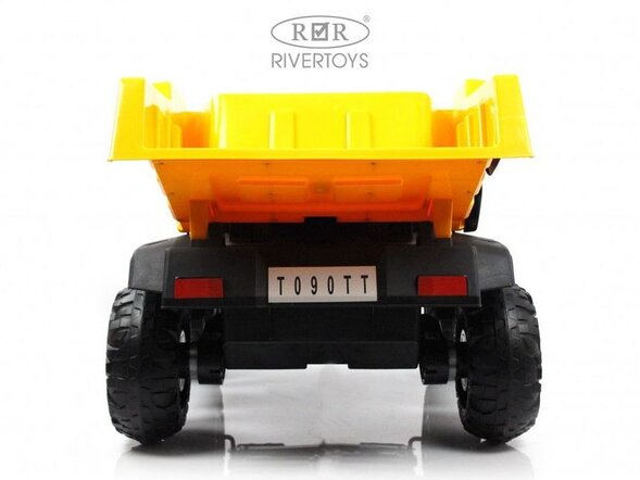 Детский электромобиль T090TT