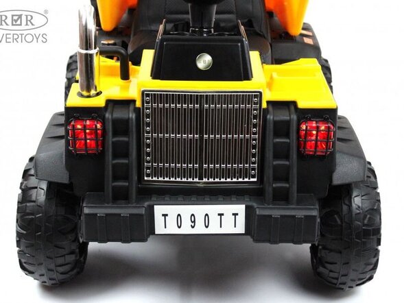 Детский электромобиль T090TT