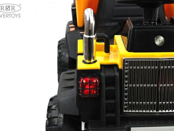 Детский электромобиль T090TT