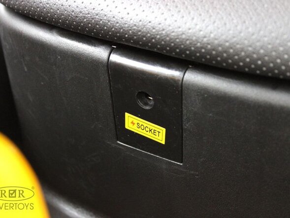 Детский электромобиль T090TT