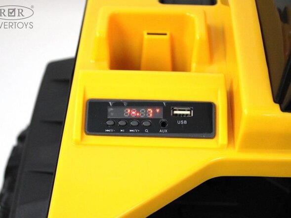 Детский электромобиль T090TT