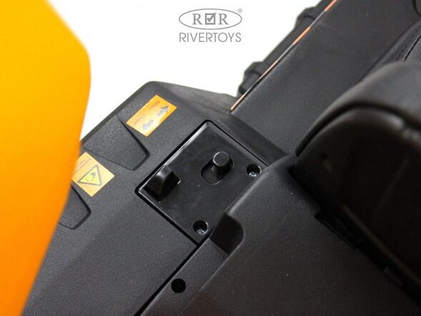 Детский электромобиль T090TT