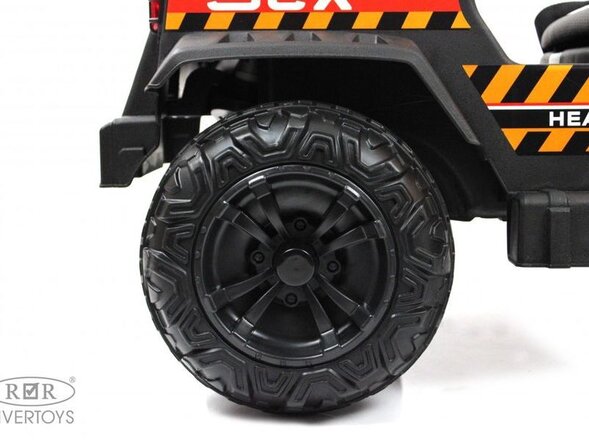 Детский электромобиль T090TT