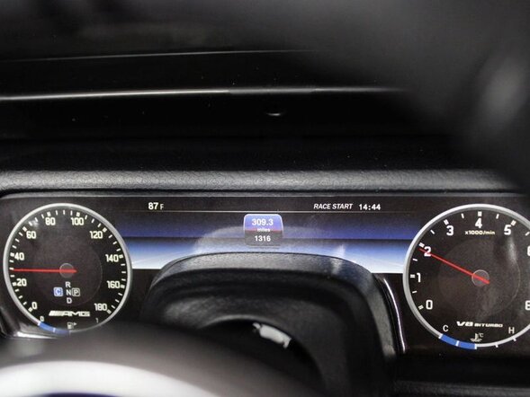 Детский электромобиль Mercedes-Benz G63 (T999TT) Лицензия