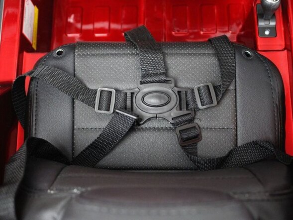 Детский электромобиль Mercedes-Benz G63 (T999TT) Лицензия