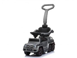 Детский толокар Mercedes-Benz G63 (A010AA-H) Лицензия