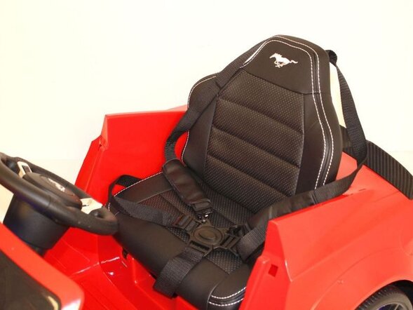 Детский электромобиль Ford Mustang GT (A222MP) Лицензия