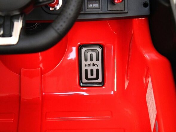 Детский электромобиль Ford Mustang GT (A222MP) Лицензия