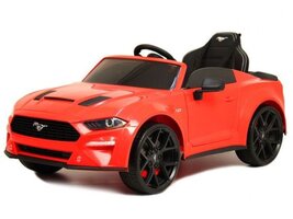 Детский электромобиль Ford Mustang GT (A222MP) Лицензия