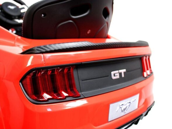 Детский электромобиль Ford Mustang GT (A222MP) Лицензия