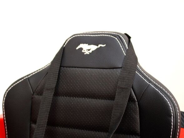 Детский электромобиль Ford Mustang GT (A222MP) Лицензия