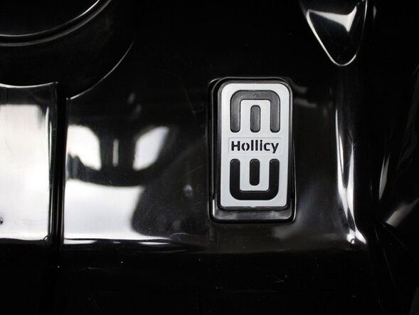 Детский электромобиль BMW M5 Competition (A555MP) Лицензия