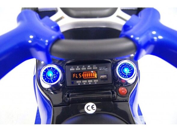 Детский толокар Mercedes-Benz GL63 (A888AA-H) Лицензия