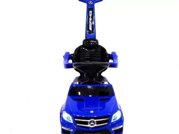 Детский толокар Mercedes-Benz GL63 (A888AA-H) Лицензия