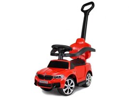 Детский толокар BMW M5 (A999MP-H) Лицензия