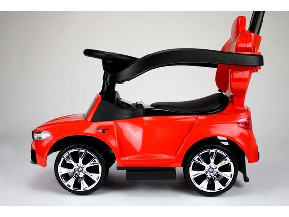 Детский толокар BMW M5 (A999MP-H) Лицензия