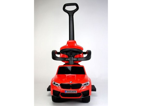 Детский толокар BMW M5 (A999MP-H) Лицензия